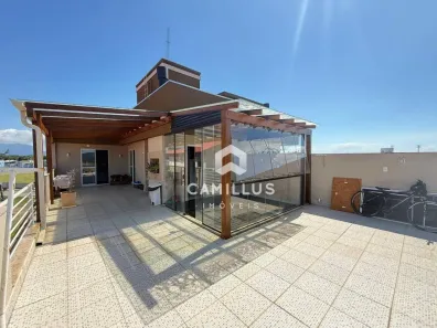 Cobertura com 3 Quartos à venda, 113m² no Carianos, Florianópolis