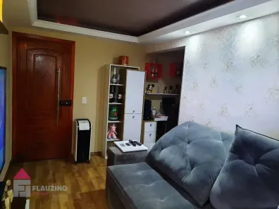 Apartamento com 1 Quarto à venda, 48m² no Parque Munhoz, São Paulo