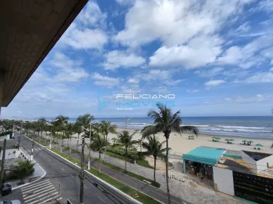 Apartamento com 1 Quarto à venda, 34m² no Real, Praia Grande