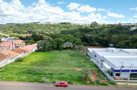 Lote/Terreno à venda, 6248m² no Pinheirinho, Pato Branco
