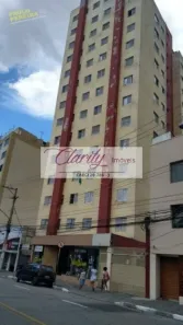 Apartamento com 2 Quartos à venda, 62m² no Centro, Guarulhos