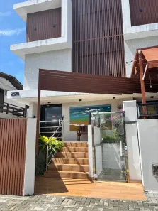 Flat com 1 Quarto para alugar, 21m² no Jardim Oceania, João Pessoa