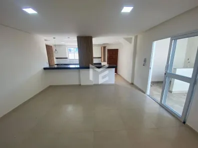 Casa com 3 Quartos para alugar, 138m² no Chácara, Betim