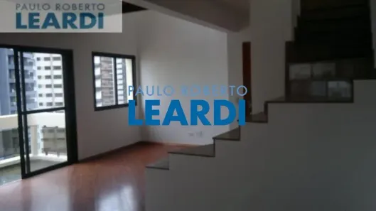 Cobertura com 3 Quartos à venda, 205m² no Vila Andrade, São Paulo