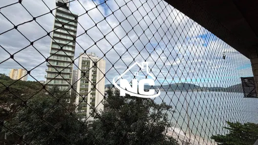 Apartamento com 4 Quartos à venda, 237m² no Ingá, Niterói