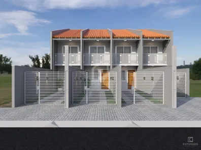 Sobrado com 2 Quartos à venda, 84m² no Itoupavazinha, Blumenau