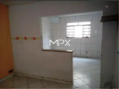 Casa com 2 Quartos à venda, 135m² no São Dimas, Piracicaba