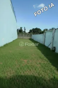 Lote/Terreno à venda, 207m² no Aparecida, Alvorada