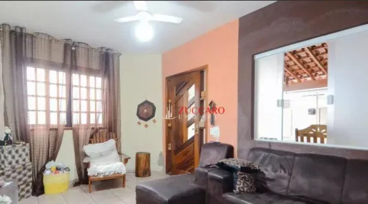 Casa com 4 Quartos à venda, 140m² no Jardim Rosana, Guarulhos