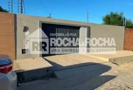 Casa com 3 Quartos à venda, 300m² no Portal da Alegria, Teresina