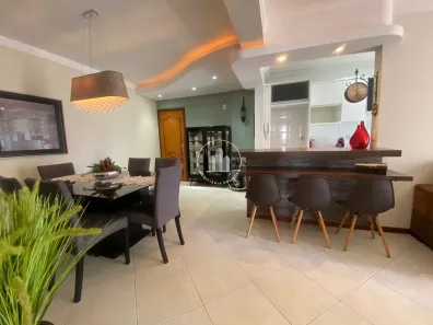 Apartamento com 3 Quartos à venda, 100m² no Campinas, São José