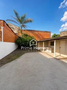 Casa com 3 Quartos à venda, 118m² no Jardim Amanda I, Hortolândia