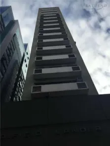 Sala Comercial à venda, 114m² no Consolação, São Paulo
