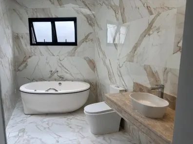Casa com 3 Quartos à venda, 160m² no Loteamento Floresta, São José dos Campos