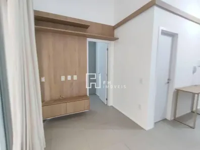 Apartamento com 1 Quarto para alugar, 40m² no Vila Mariana, São Paulo