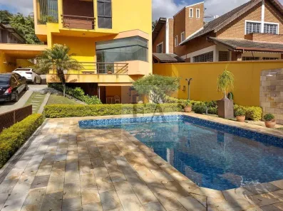 Casa de Condomínio com 4 Quartos à venda, 347m² no Condomínio Residencial Santa Helena, Bragança Paulista
