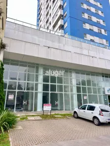 Sala Comercial para alugar, 105m² no São Pelegrino, Caxias do Sul