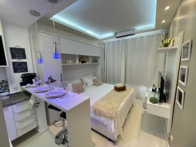 Kitnet à venda, 37m² no Copacabana, Rio de Janeiro