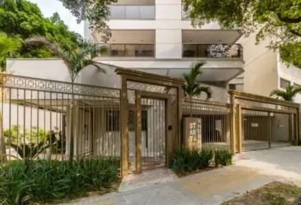Apartamento com 2 Quartos à venda, 63m² no Tijuca, Rio de Janeiro