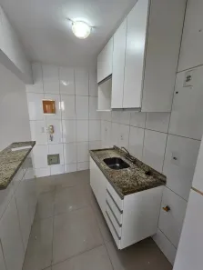 Apartamento com 2 Quartos para venda ou aluguel, 50m² no Cristo Rei, Várzea Grande