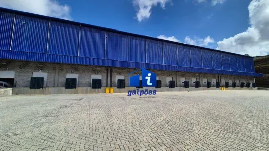 Galpão/Depósito/Armazém para alugar, 15000m² no Agamenon Magalhães, Igarassu