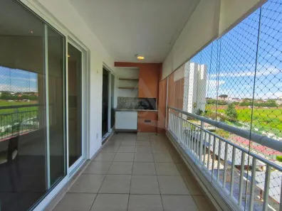 Apartamento com 3 Quartos à venda, 109m² no Parque Prado, Campinas