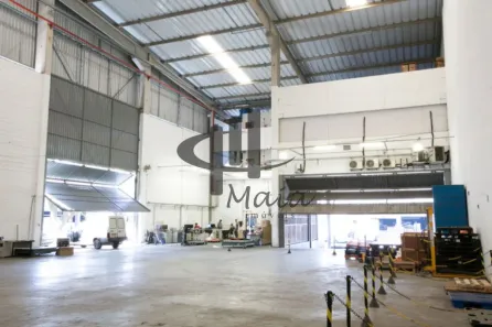 Galpão/Depósito/Armazém para alugar, 5023m² no Jardim Cumbica, Guarulhos