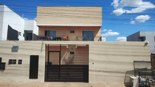 Apartamento com 2 Quartos à venda, 65m² no Jardim Pérola da Barragem I, Águas Lindas de Goiás