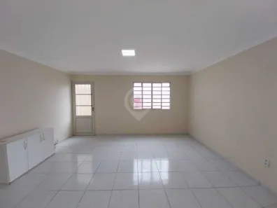 Casa com 3 Quartos para alugar, 100m² no Jardim Santa Filomena, Itatiba