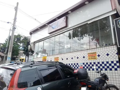Ponto Comercial para alugar, 364m² no Centro, Diadema
