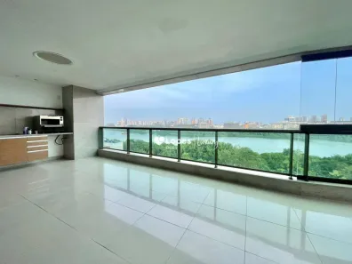 Apartamento com 4 Quartos à venda, 256m² no Barra da Tijuca, Rio de Janeiro