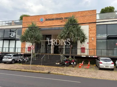 Sala Comercial à venda, 28m² no Jardim Califórnia, Ribeirão Preto