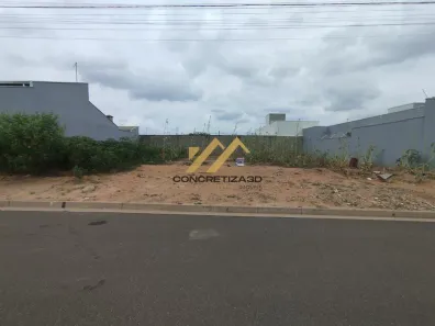 Lote/Terreno à venda, 150m² no Jardim Residencial Nova Veneza, Indaiatuba