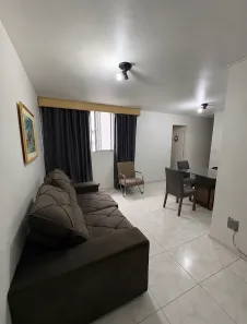 Apartamento com 3 Quartos à venda, 74m² no Kobrasol, São José