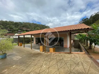 Lote/Terreno à venda, 328m² no Albuquerque, Teresópolis