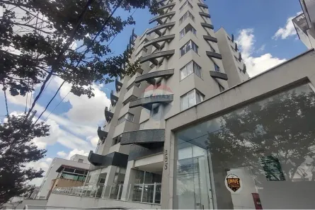 Apartamento com 2 Quartos para alugar, 70m² no Cabral, Contagem