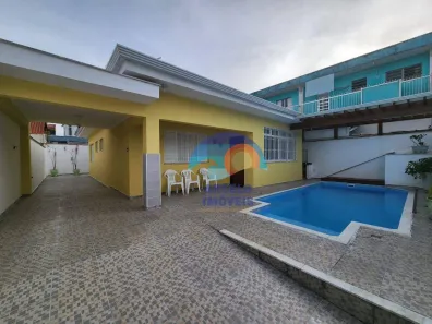 Casa com 3 Quartos à venda, 118m² no Parque Turistico, Peruíbe