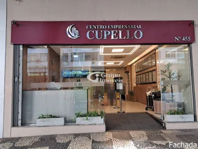 Sala Comercial para alugar, 38m² no Centro, Niterói