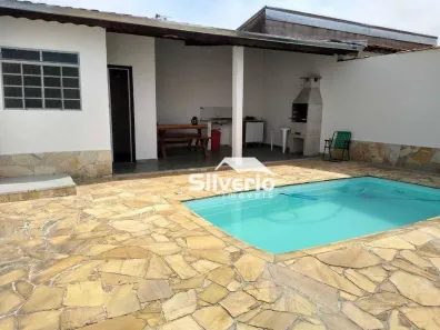 Casa com 3 Quartos à venda, 80m² no Cidade Vista Verde, São José dos Campos