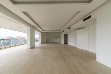 Apartamento com 3 Quartos à venda, 405m² no Indianópolis, São Paulo