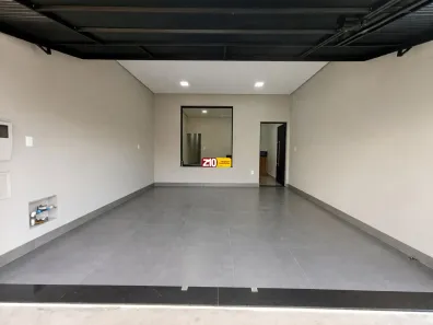 Casa com 3 Quartos à venda, 112m² no Jardim América, Indaiatuba