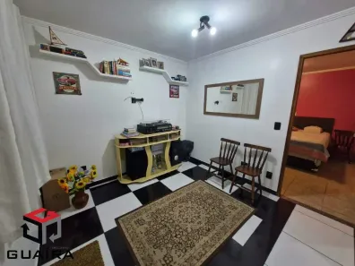 Apartamento com 1 Quarto à venda, 40m² no Centro, São Bernardo do Campo