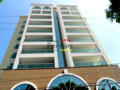 Apartamento com 4 Quartos à venda, 135m² no Jardim São Paulo(Zona Norte), São Paulo