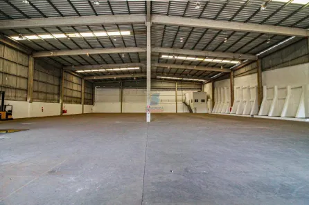 Galpão/Depósito/Armazém para alugar, 3300m² no Chácaras Boa Vista, Contagem