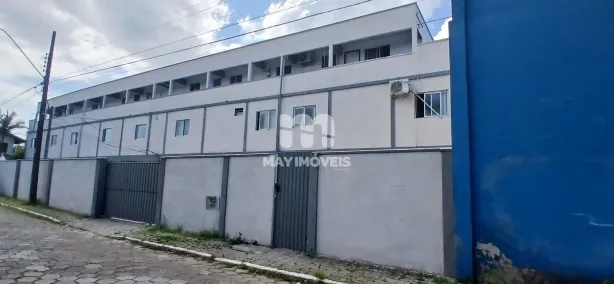 Prédio Comercial à venda, 280m² no São João, Itajaí