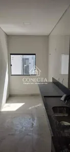 Casa com 2 Quartos à venda, 72m² no Laranjeiras, Uberlândia