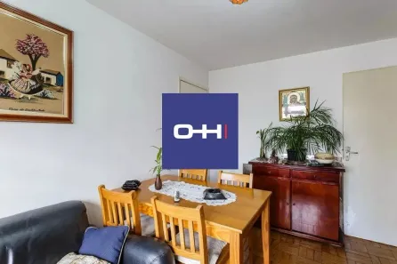 Apartamento com 2 Quartos à venda, 65m² no Vila Olímpia, São Paulo