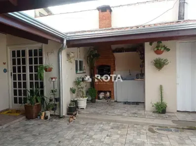 Casa com 3 Quartos à venda, 122m² no João Aranha, Paulínia