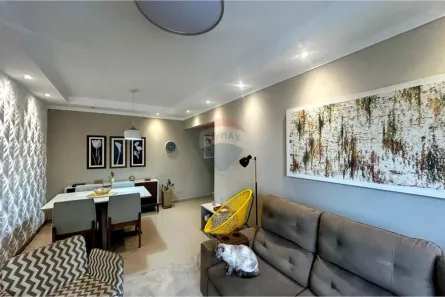 Apartamento com 2 Quartos à venda, 67m² no Vila Milton, Guarulhos