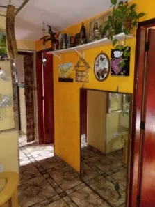 Apartamento com 2 Quartos à venda, 54m² no Conjunto Habitacional Fazenda do Carmo, São Paulo